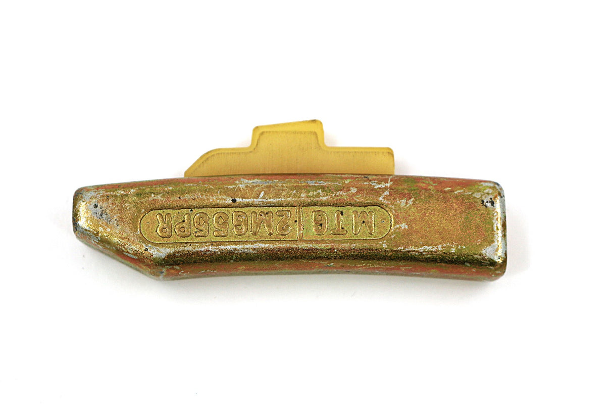 MTG - 2MG55PR - PIN & RETAINER