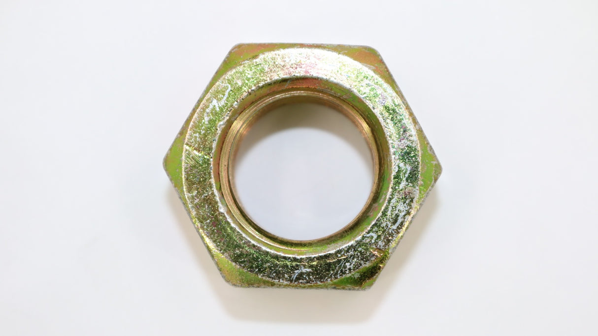 VOLVO - 96703681 - HEXAGON NUT