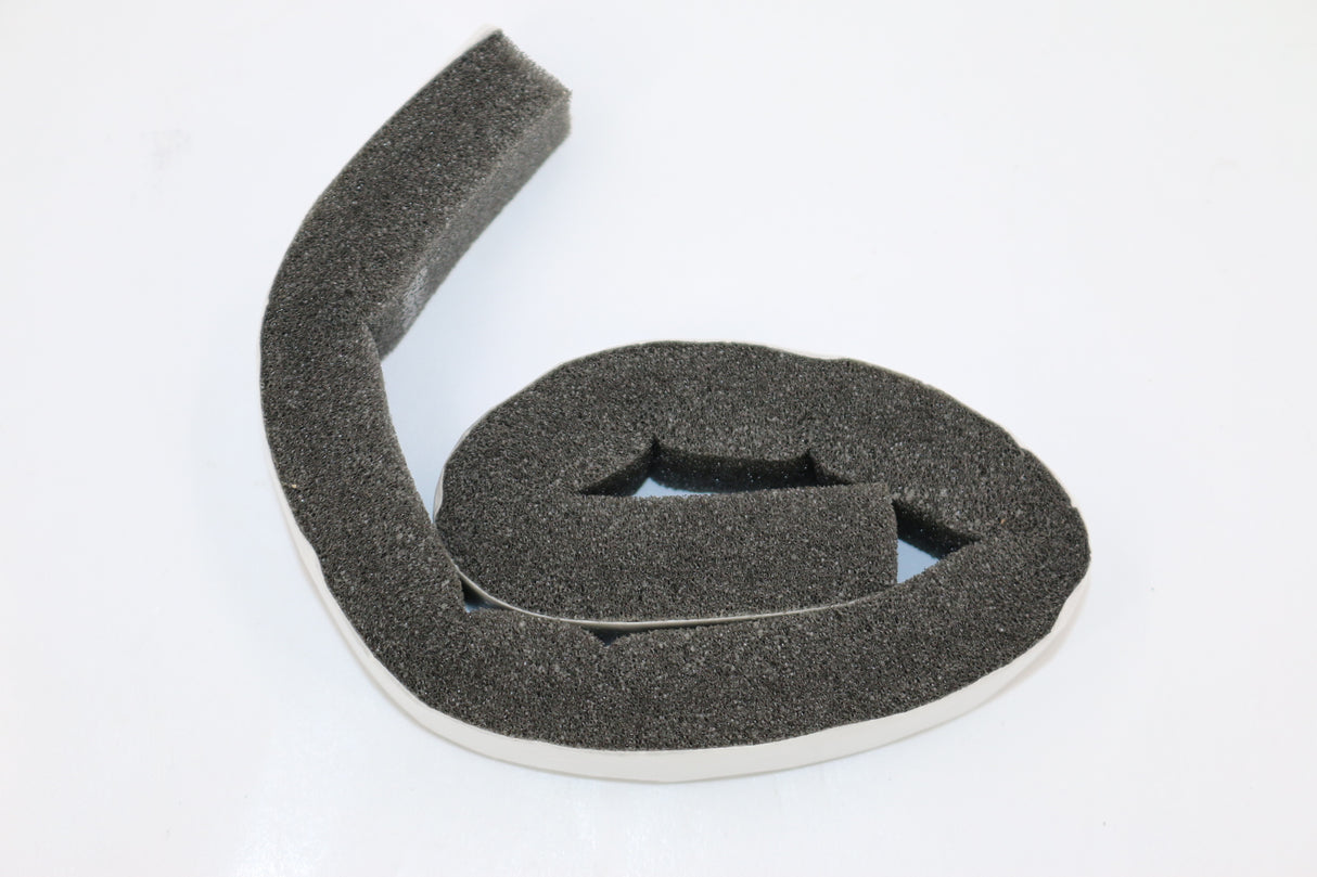 VOLVO - 2907930 - SEALING MOULDING