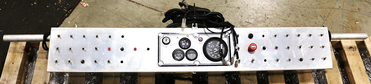 LEEBOY - 1013630 - ASSEMBLY - DASH 8515D TIER 4F