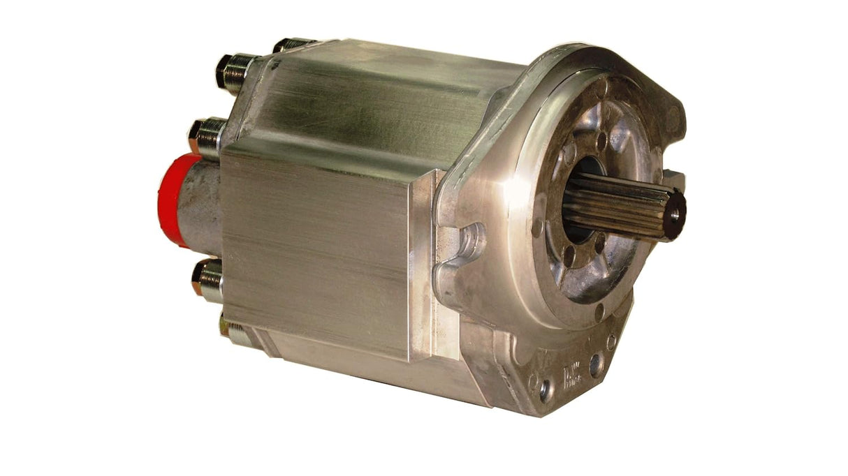 LEEBOY - 36550 - PUMP - HYDRAULIC - GEAR - 3.9 CIR - CW