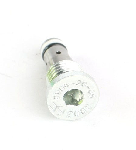 HYDRAFORCE - CV04-20-0-N-5 - CHECK VALVE CARTRIDGE PARKING BRAKE