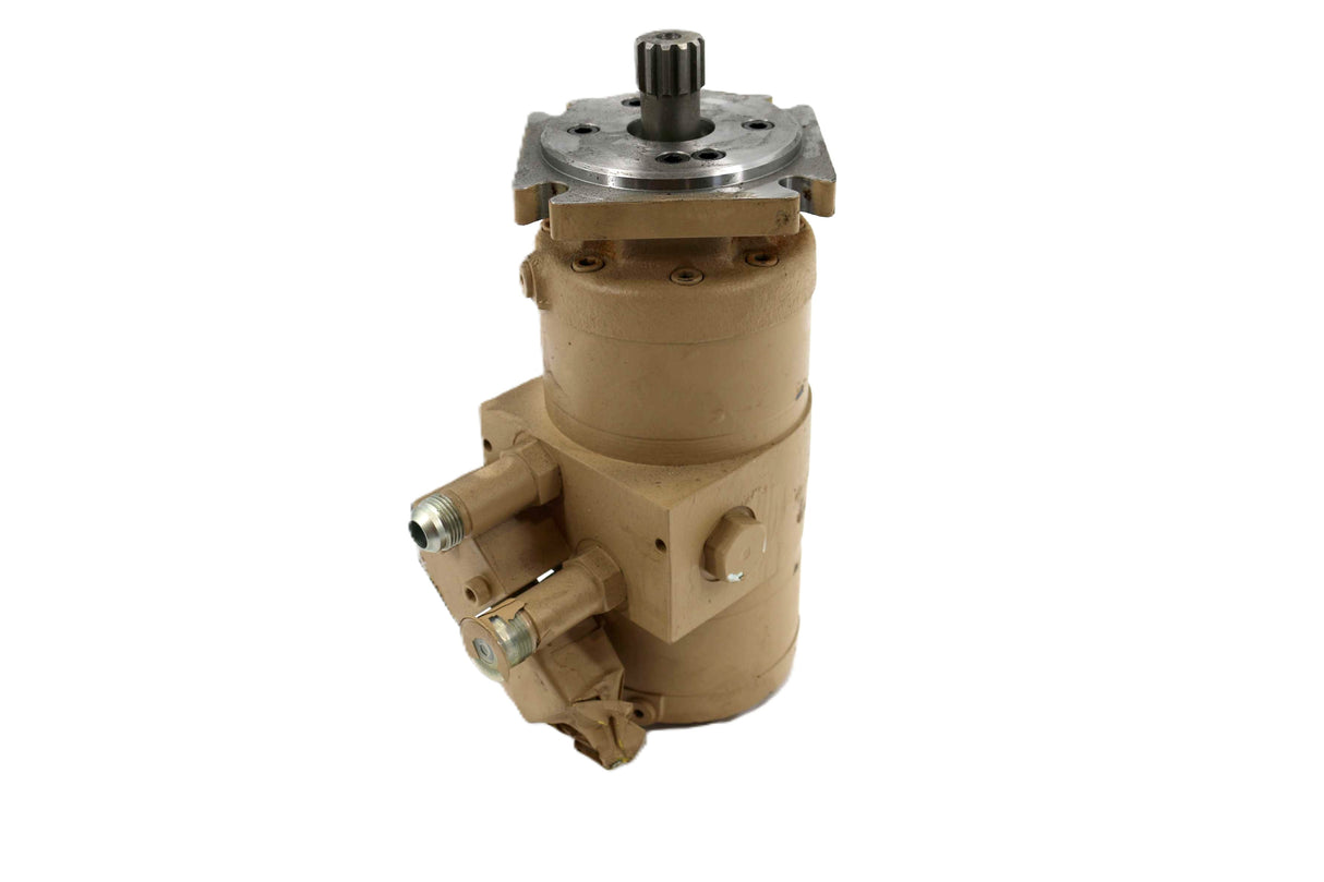 PARKER - 70C-258-DS-0-SOL-08 - HYDRAULIC ORBITAL MOTOR