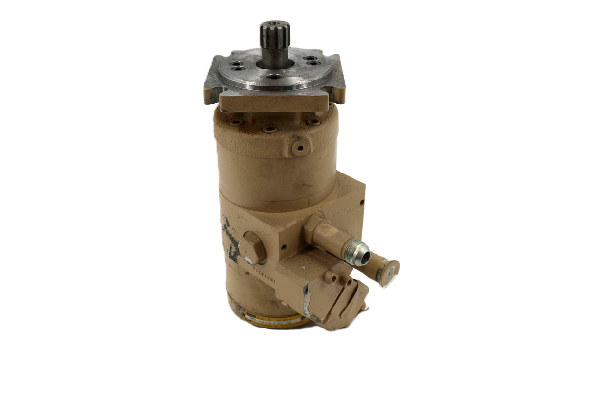 PARKER - 70C-258-DS-0-SOL-08 - HYDRAULIC ORBITAL MOTOR