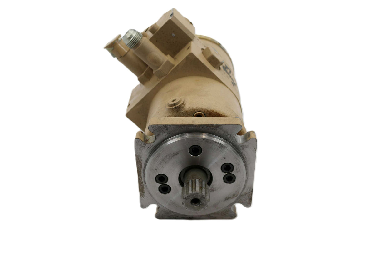 PARKER - 70C-258-DS-0-SOL-08 - HYDRAULIC ORBITAL MOTOR
