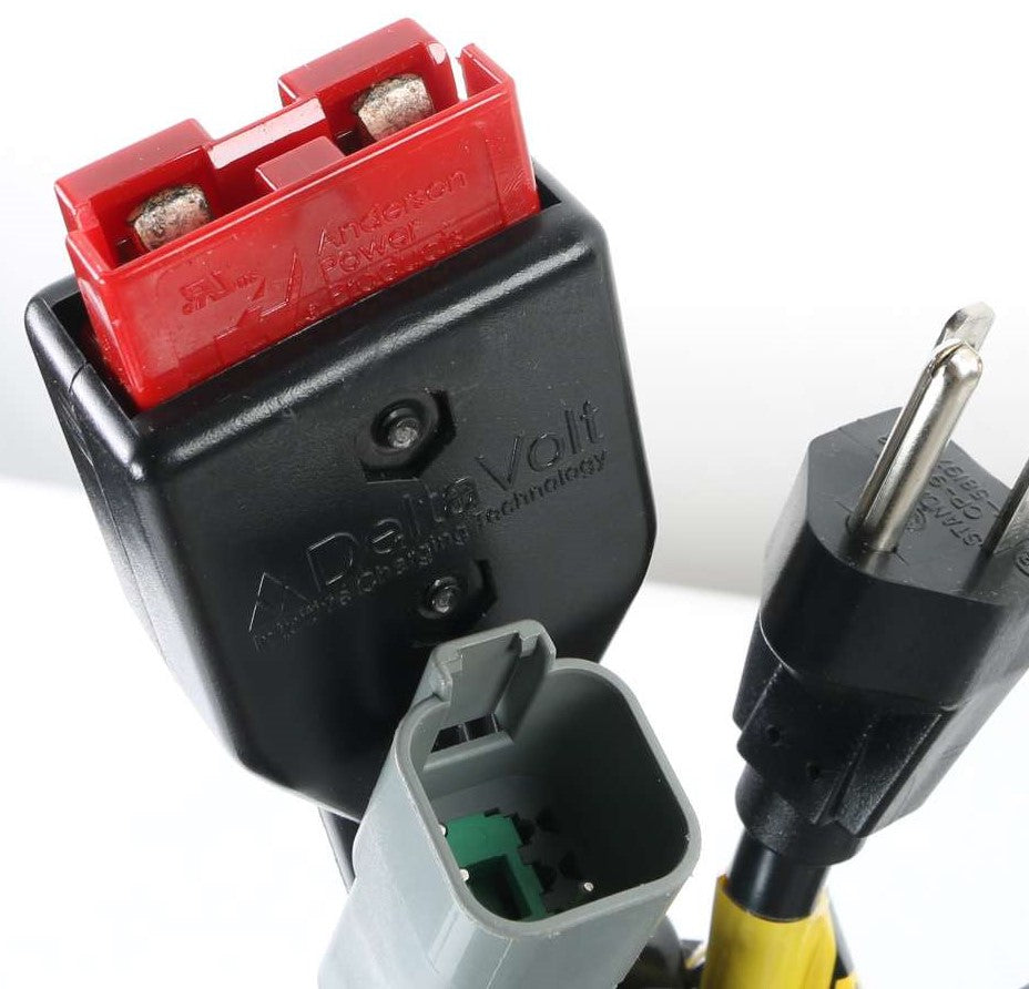PRO CHARGING SYSTEMS - I2425OBRMJLG - BATTERY CHARGER - ON BOARD 115VAC 8A / 24VDC 25A