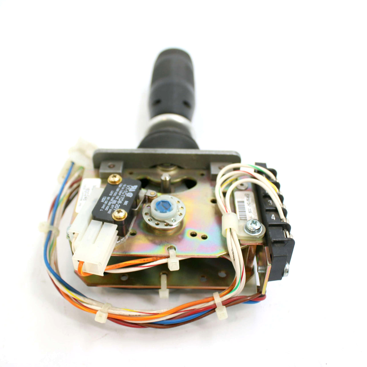 OEM CONTROLS - MS4M10156 - CONTROLLER DRIVESTEER