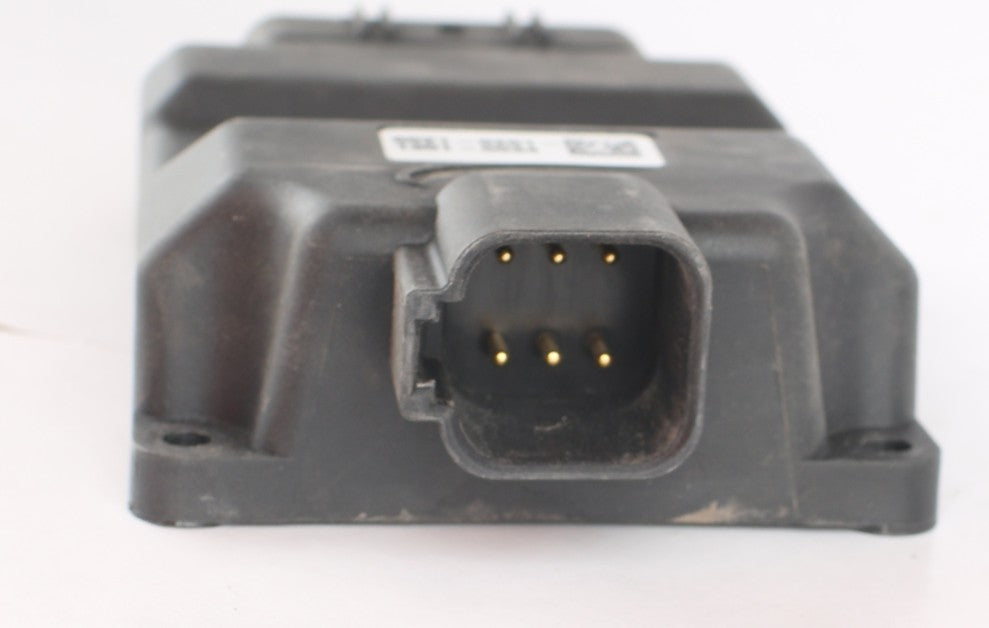 SVAB Hydraulik AB - 149108-3 - MODULE VALVE CONTROLLER