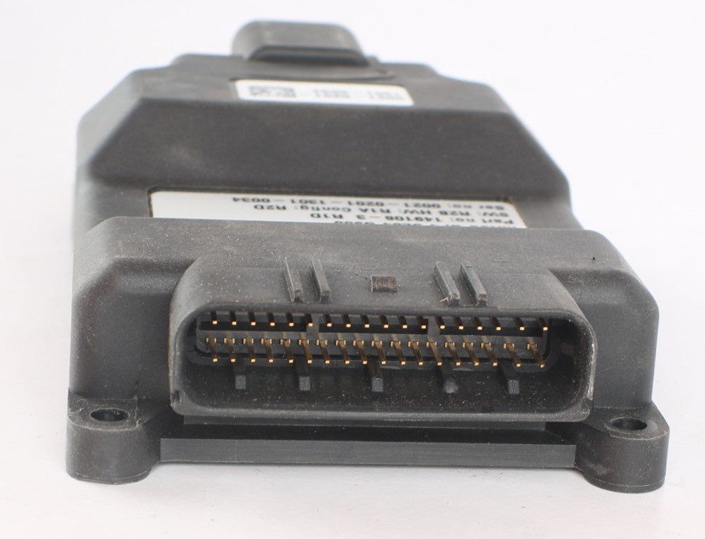 SVAB Hydraulik AB - 149108-3 - MODULE VALVE CONTROLLER