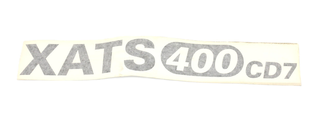 ATLAS COPCO - 1310072896 - LABEL:XATS 400 CD7