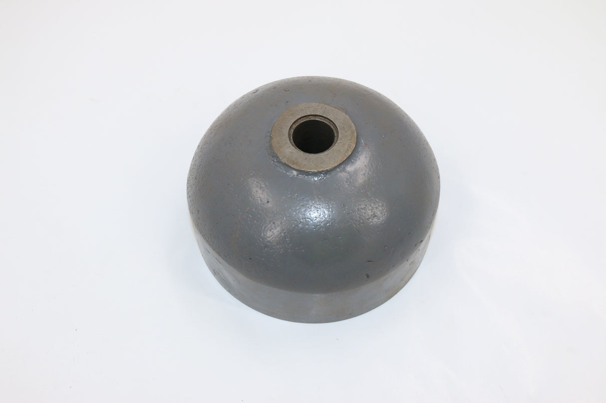 ATLAS COPCO - 3310102472 - BUTT(CAST IRON)ø146 MM 5.75 IN.