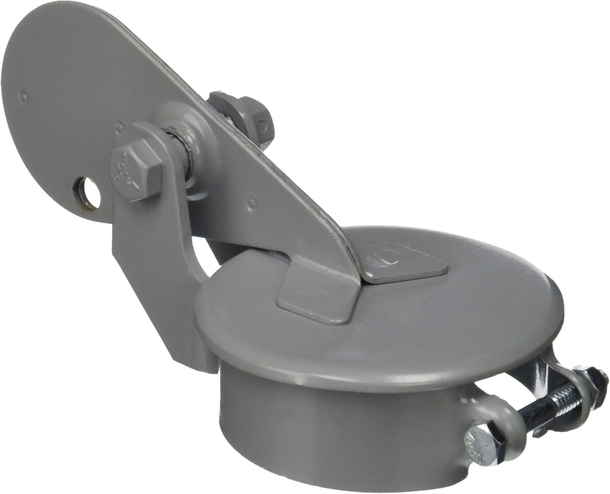 ATLAS COPCO - 1310073864 - RAIN CAP - 3"