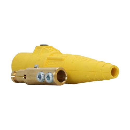 ATLAS COPCO - 4810076757 - PLUG: PAC F66 E