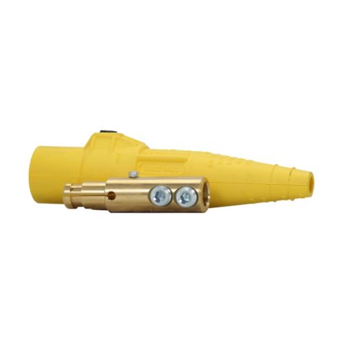 ATLAS COPCO - 4810076757 - PLUG: PAC F66 E