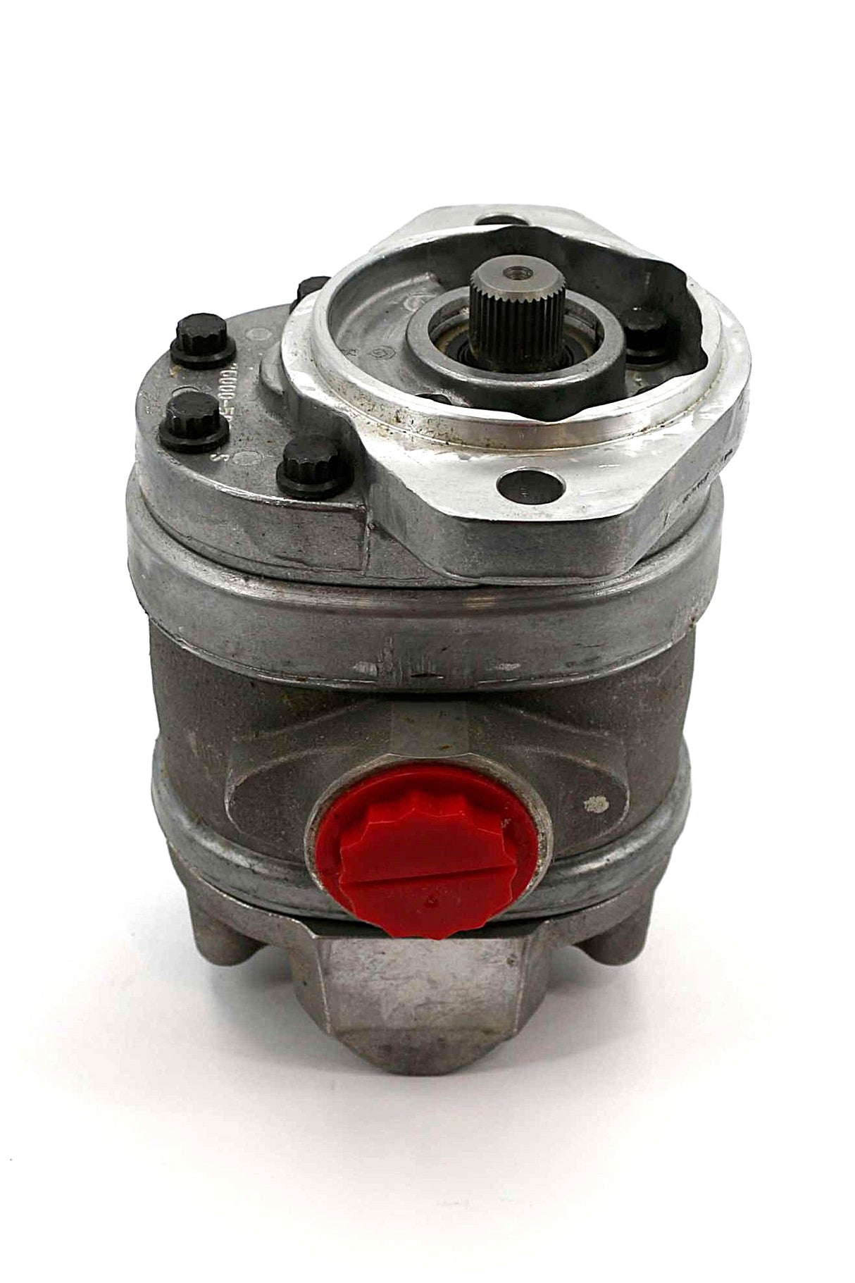 DANFOSS EATON - 26506-LAR - GEAR PUMP ASSY