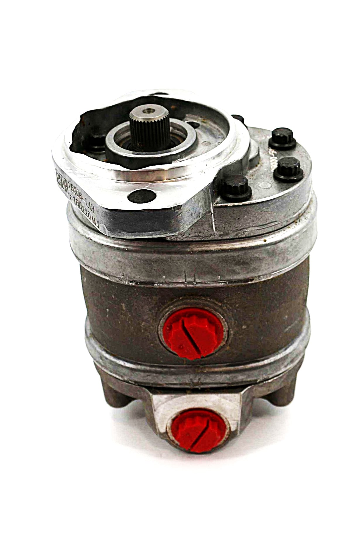 DANFOSS EATON - 26506-LAR - GEAR PUMP ASSY