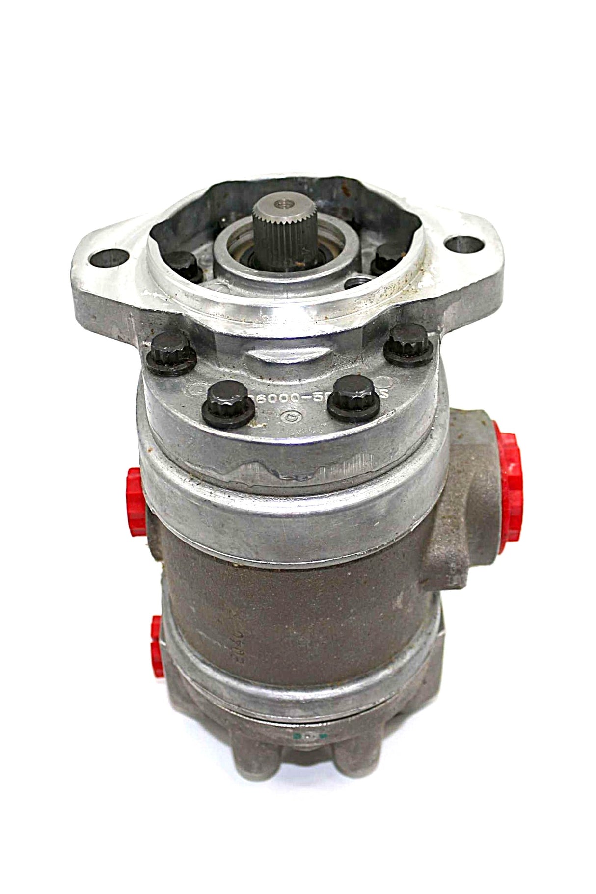 DANFOSS EATON - 26506-LAR - GEAR PUMP ASSY