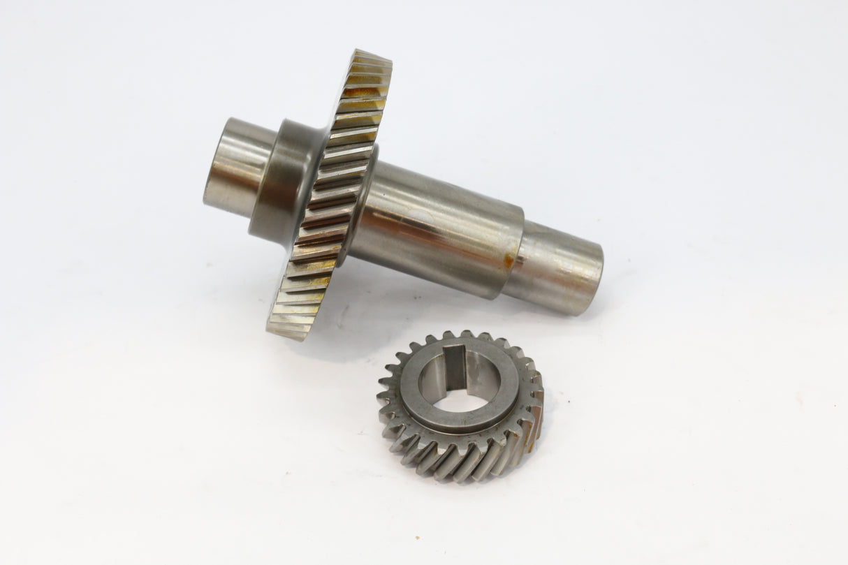 ATLAS COPCO - 1604790683 - GEARSET I=1.96