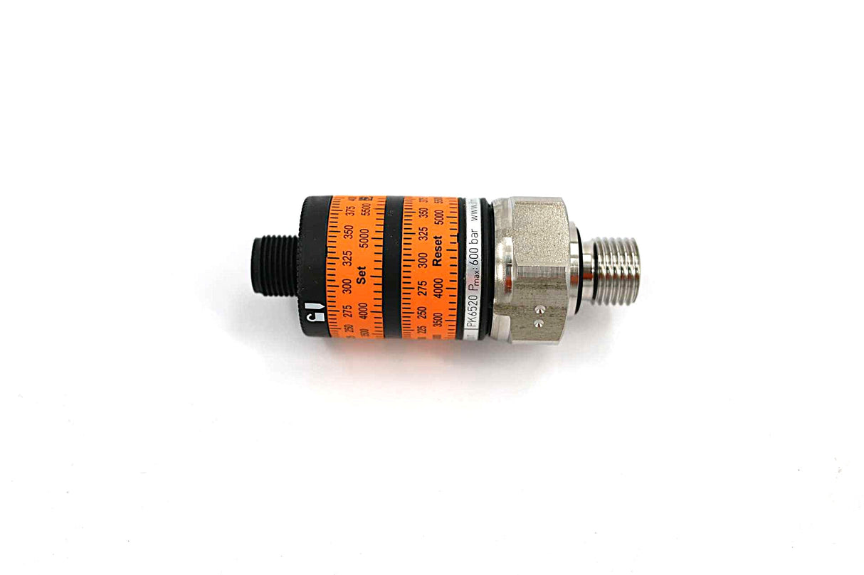 IFM ELECTRONIC - PK6520 - SENSOR PRESSURE