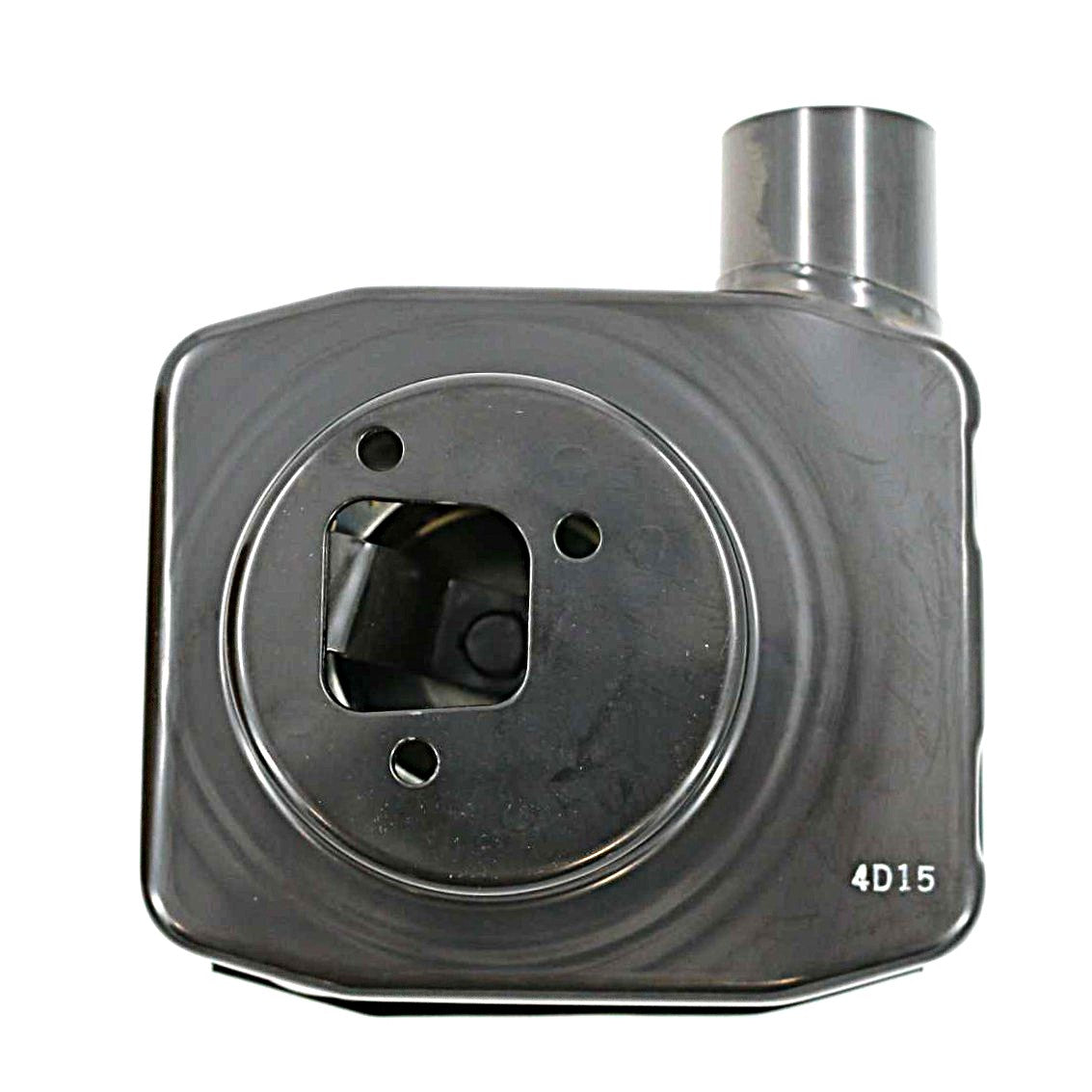 YANMAR - 783366-12560 - CLEANER ASSY AIR