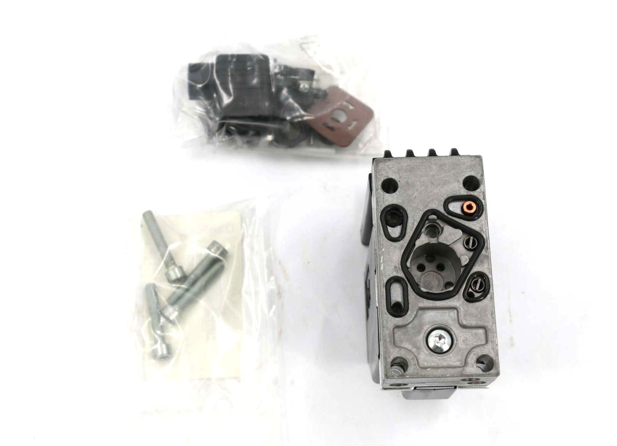 DANFOSS - 157B4216 - SVSELEC12QUO0000BB99030040007705080000000E00106