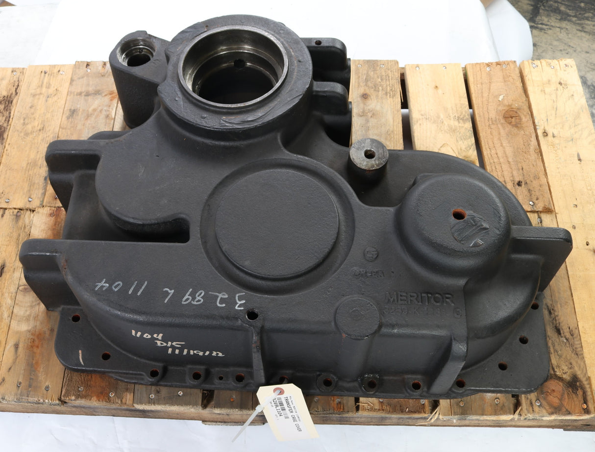 MERITOR - 3289L1104 - TRANSFER CASE COVER