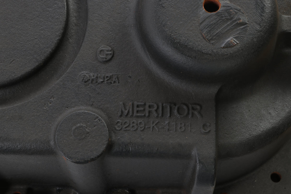 MERITOR - 3289L1104 - TRANSFER CASE COVER