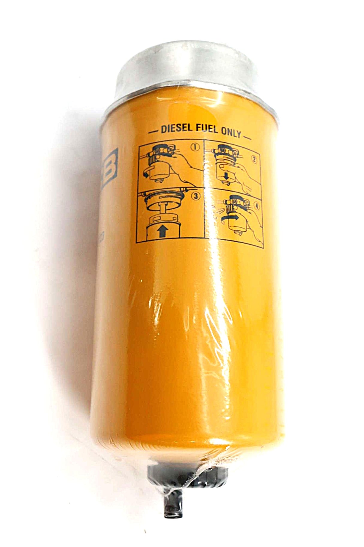 JCB - 320|A7123 - FUEL FILTER