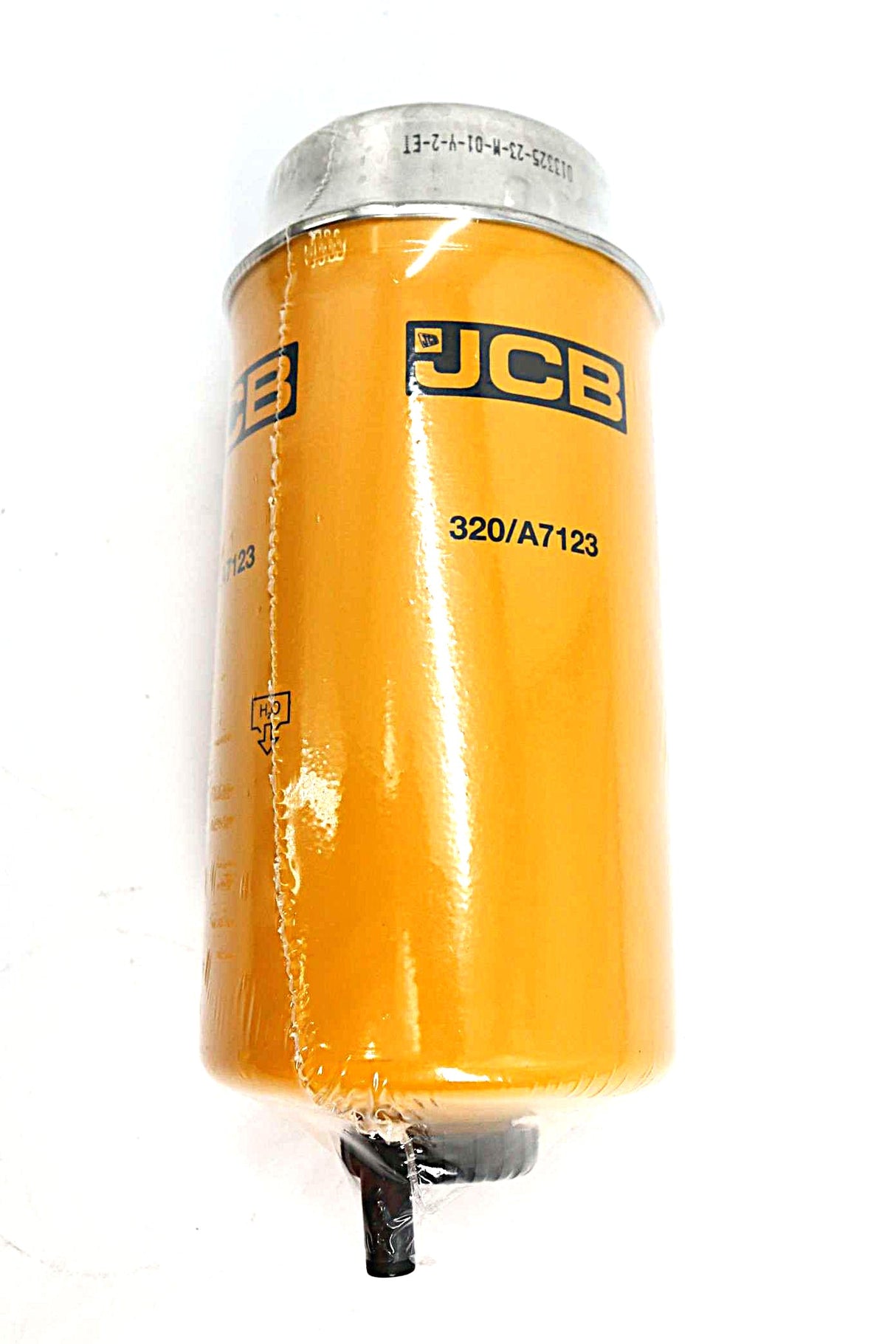 JCB - 320|A7123 - FUEL FILTER