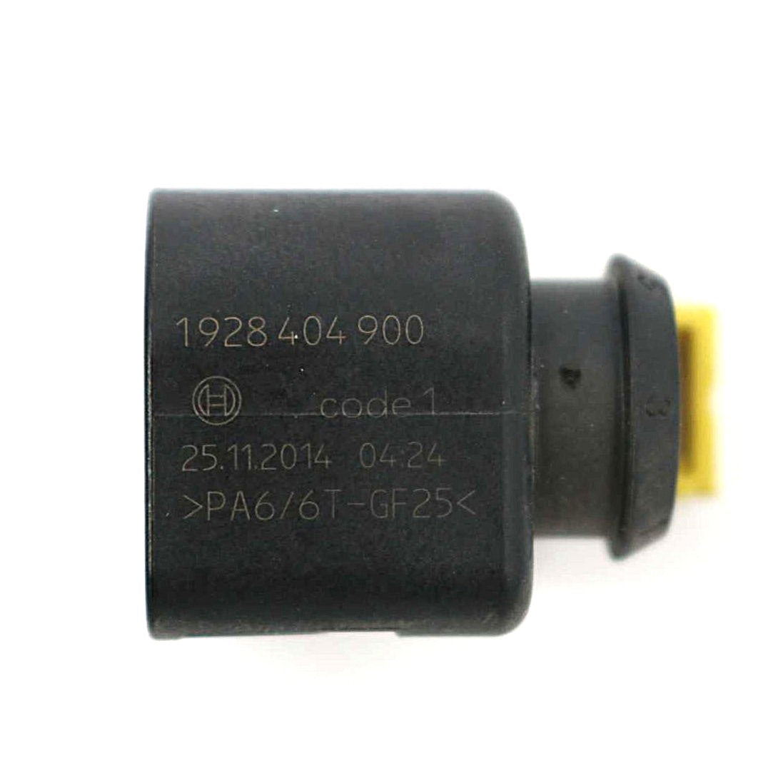 BOSCH - 1928404900 - CONNECTOR BOSCH 6 POS PLUG