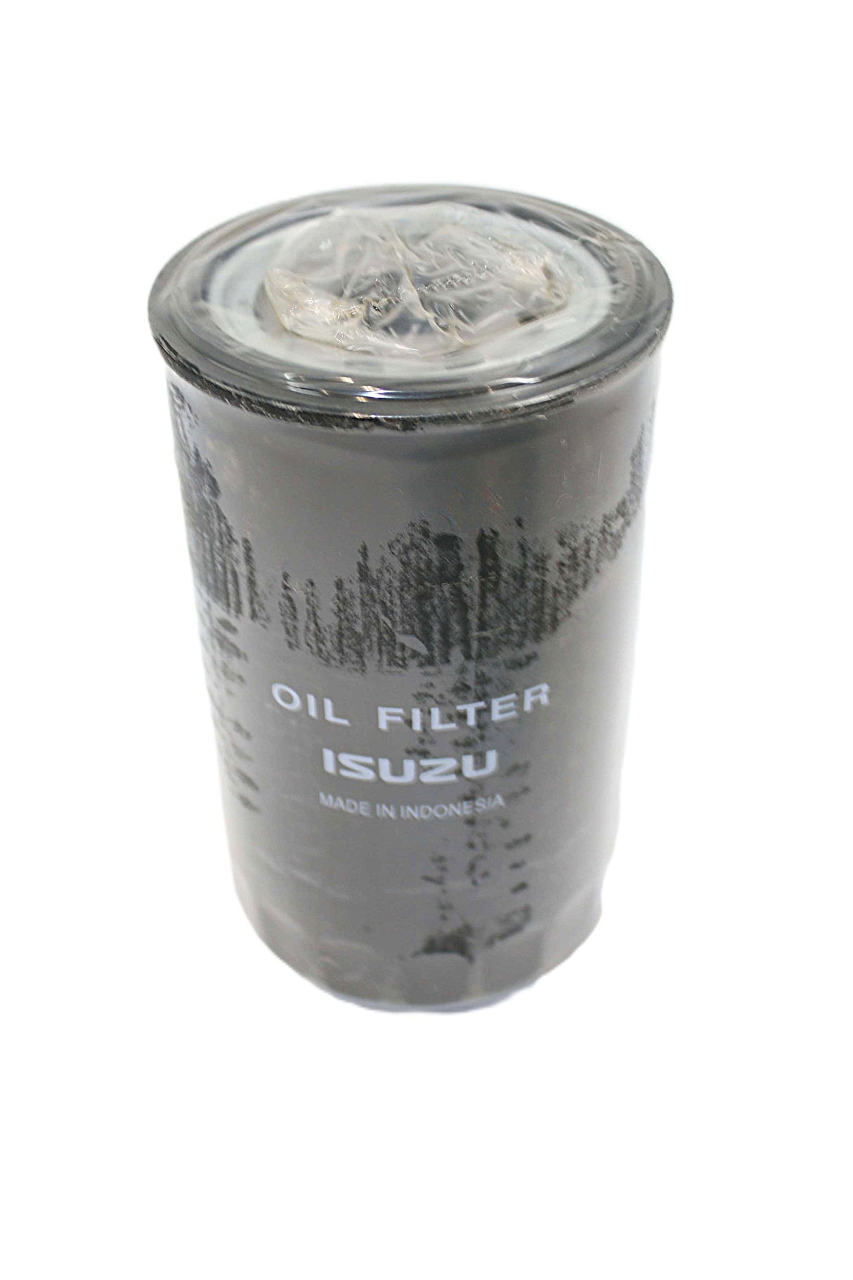 ISUZU - 8-98375860-0 - FILTER ENGINE OIL