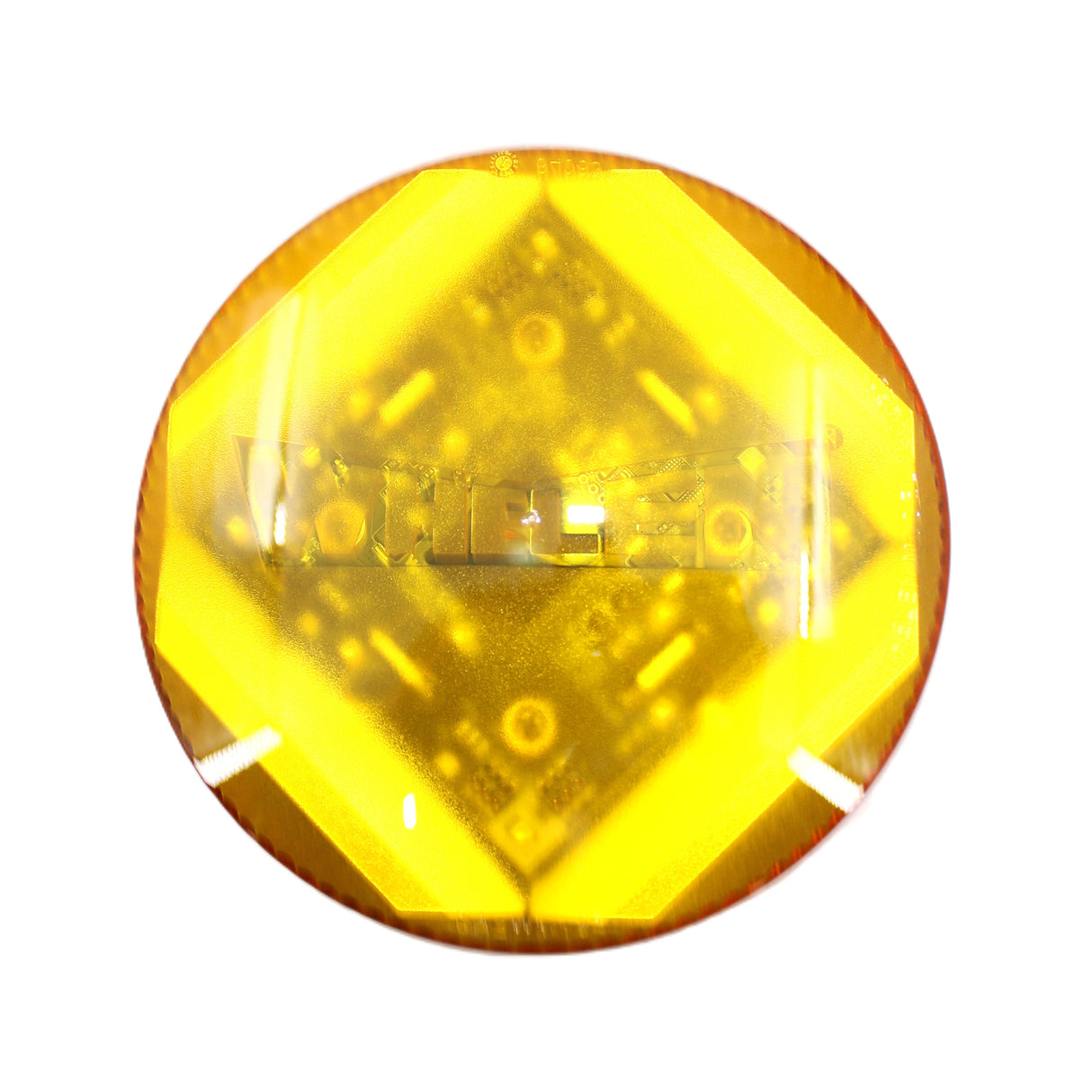 WHELEN - L31HAF - LIGHT BEACON AMBER LED