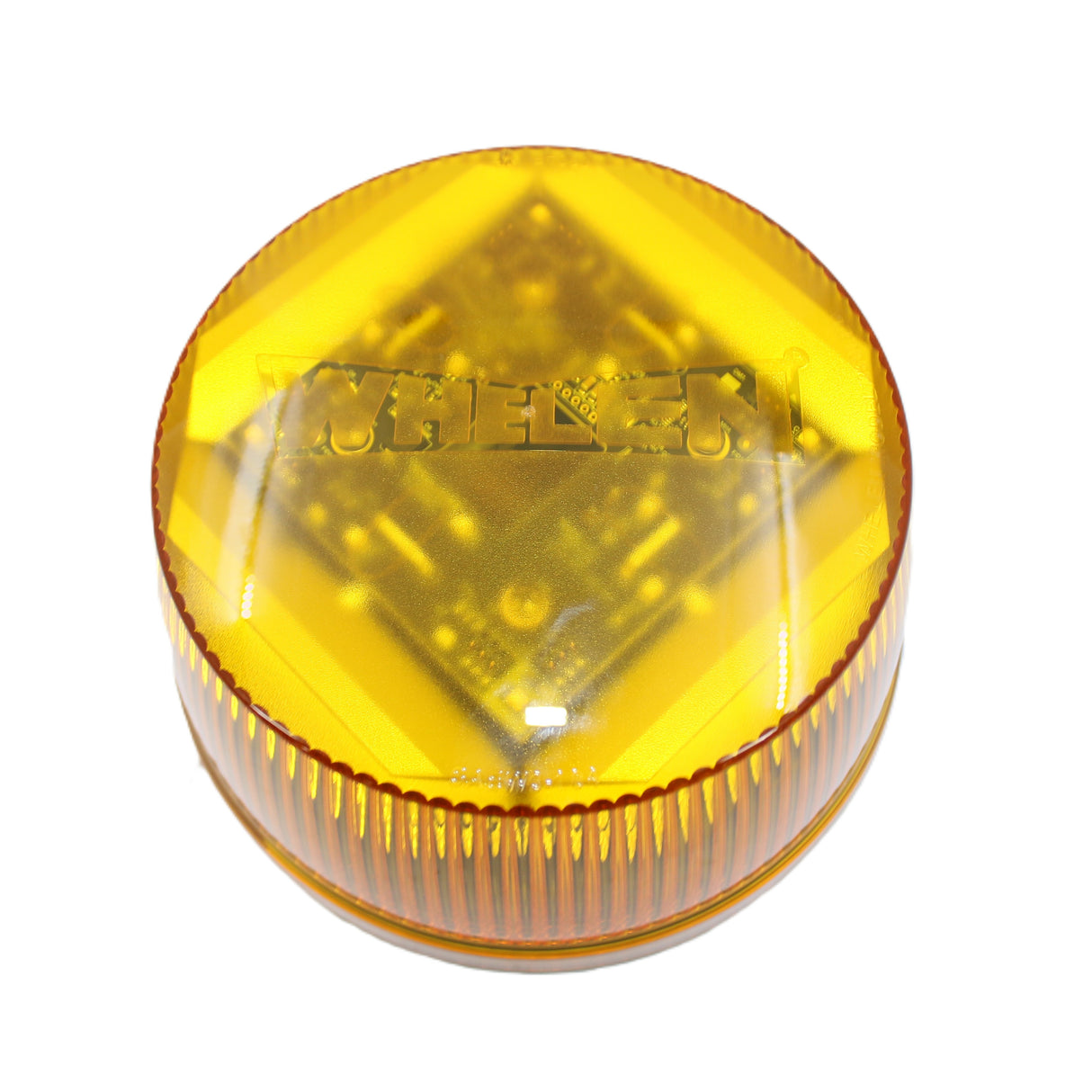 WHELEN - L31HAF - LIGHT BEACON AMBER LED