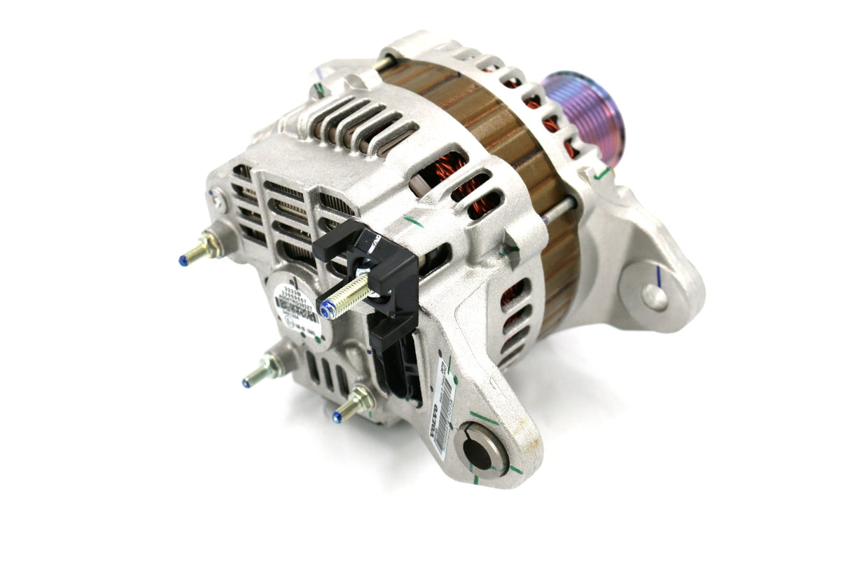 VOLVO PENTA - 23959557 - ALTERNATOR - 28V 130A MFR -VTC