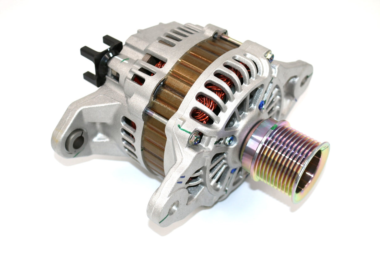 VOLVO PENTA - 23959557 - ALTERNATOR - 28V 130A MFR -VTC