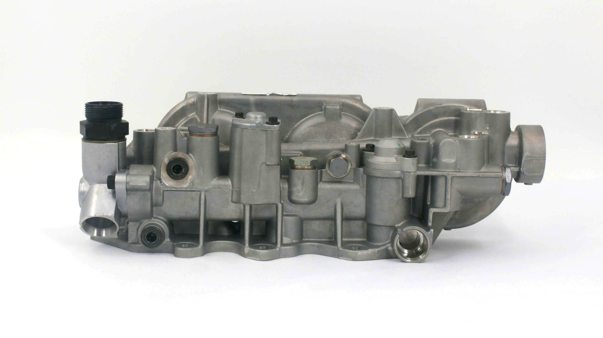 VOLVO PENTA - 17533225 - OIL FILTER HOUSING