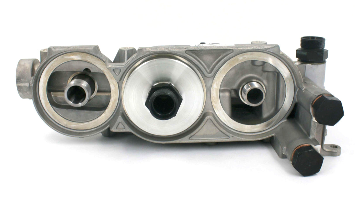 VOLVO PENTA - 17533225 - OIL FILTER HOUSING