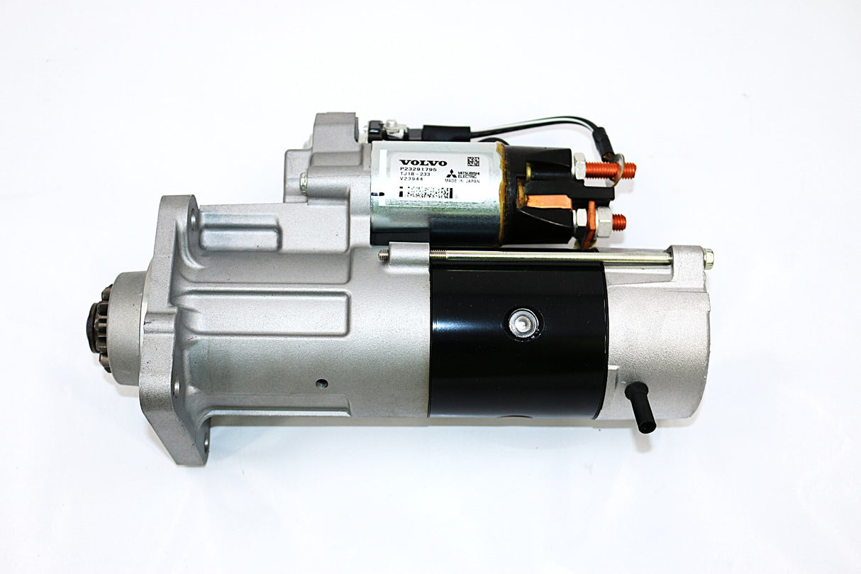 VOLVO PENTA - 23291795 - STARTER MOTOR