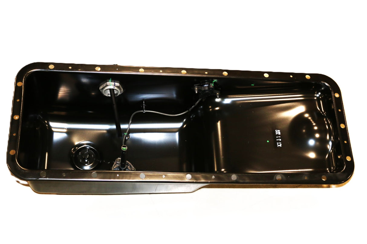 VOLVO PENTA - 22427773 - OIL PAN - ASSY