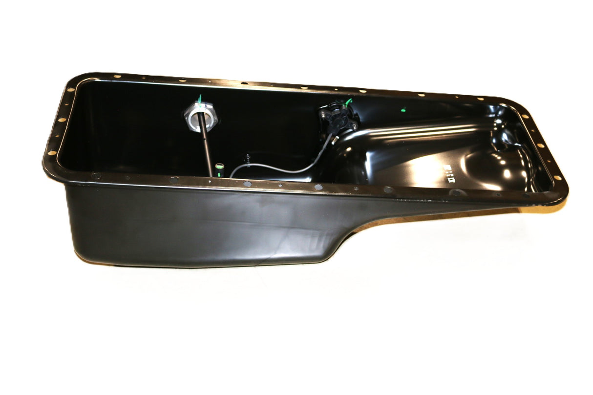 VOLVO PENTA - 22427773 - OIL PAN - ASSY