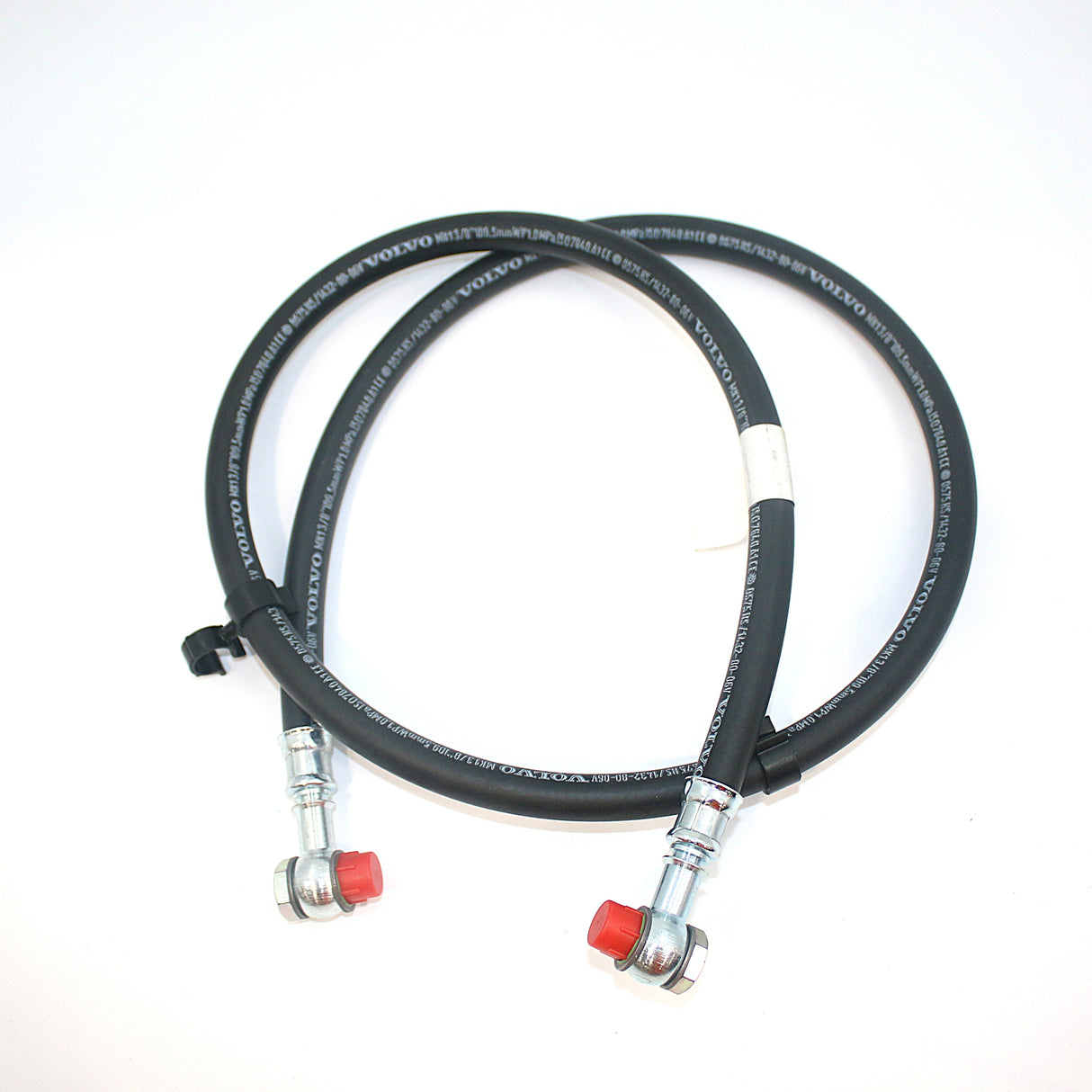 VOLVO PENTA - 22829214 - HOSE FUEL REMOTE PREFILTER
