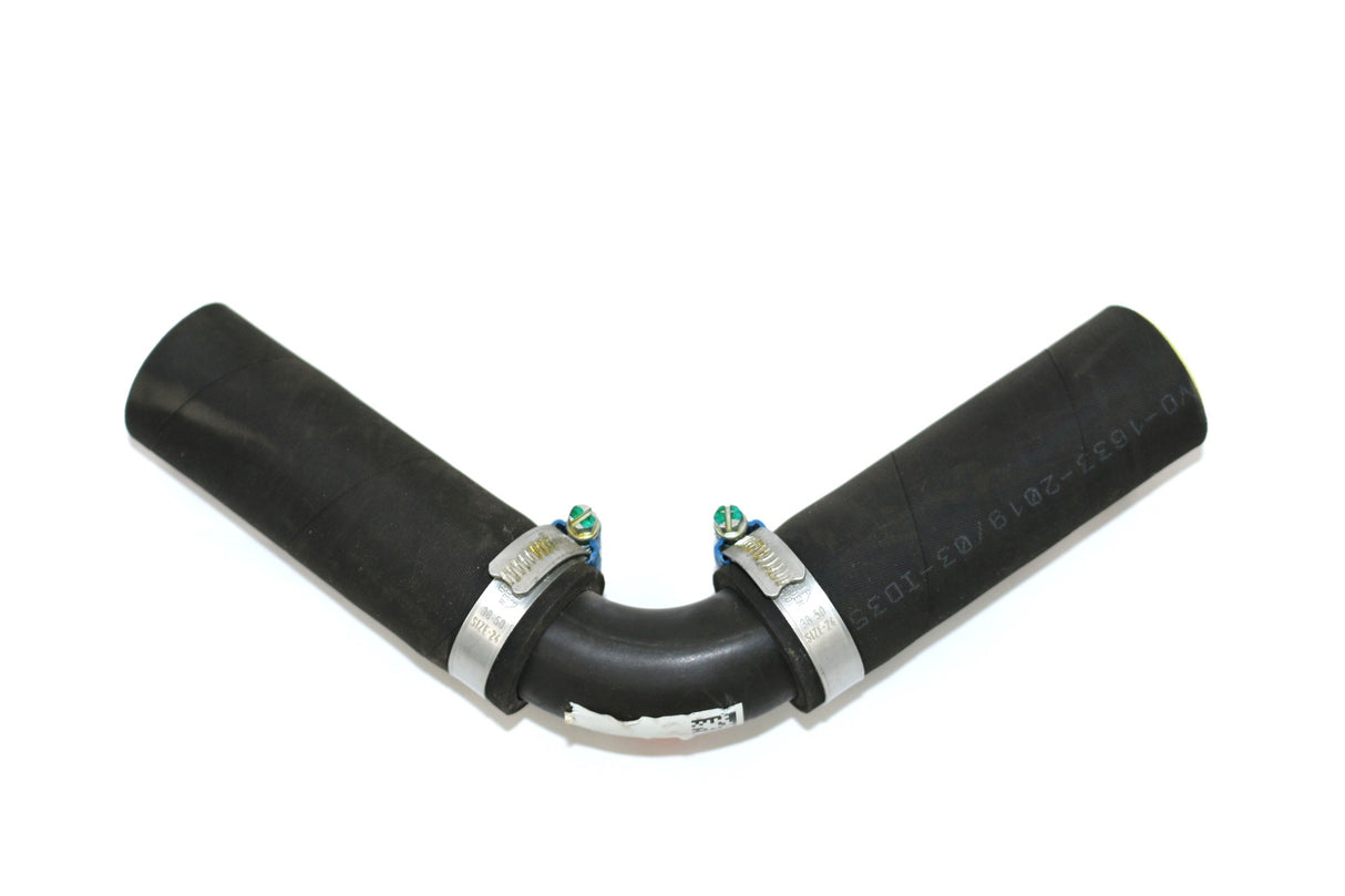 VOLVO PENTA - 22964705 - OIL FILLER PIPE