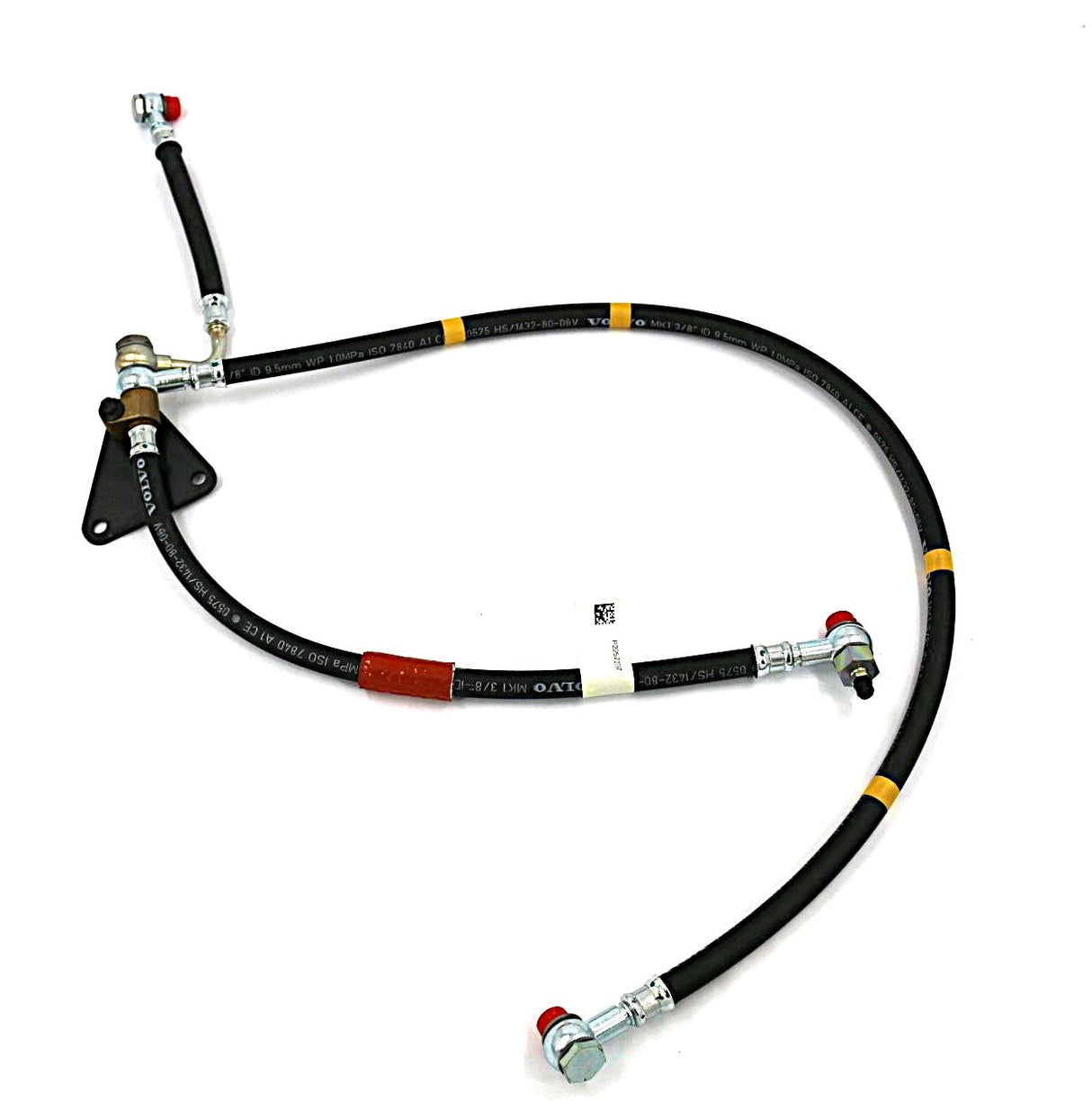 VOLVO PENTA - 22572737 - FUEL HOSE