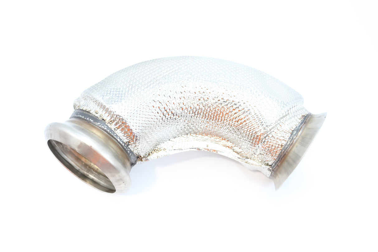 VOLVO PENTA - 22748637 - EXHAUST PIPE