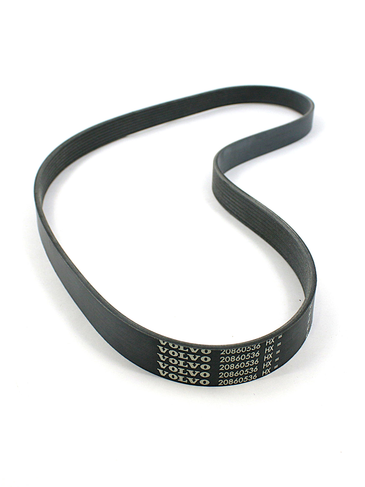 VOLVO PENTA - 20860536 - V-RIBBED BELT