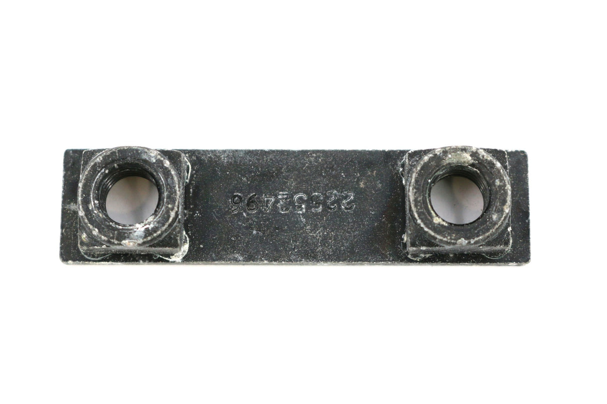 VOLVO PENTA - 22552496 - BRACKET - DUAL WELDNUT