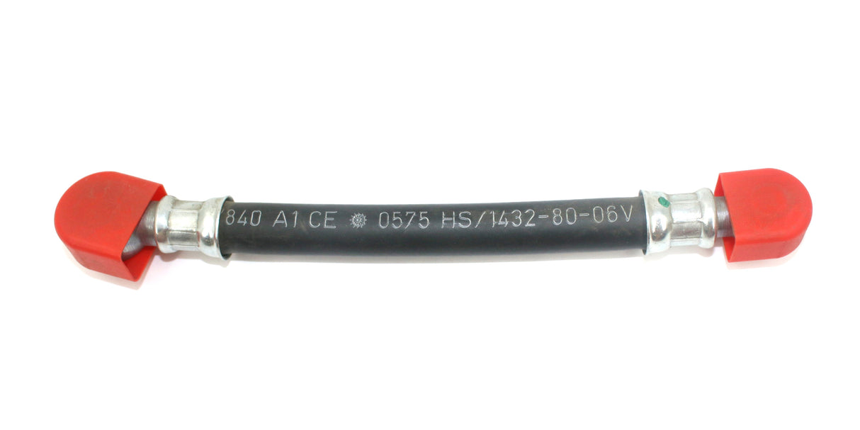 VOLVO PENTA - 21284489 - FUEL HOSE - ECU COOLER TO MIX P