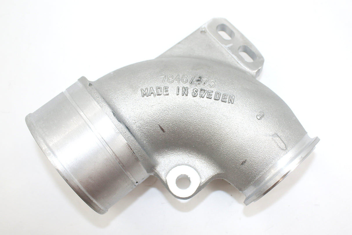 VOLVO PENTA - 78467473 - CONNECTING PIPE