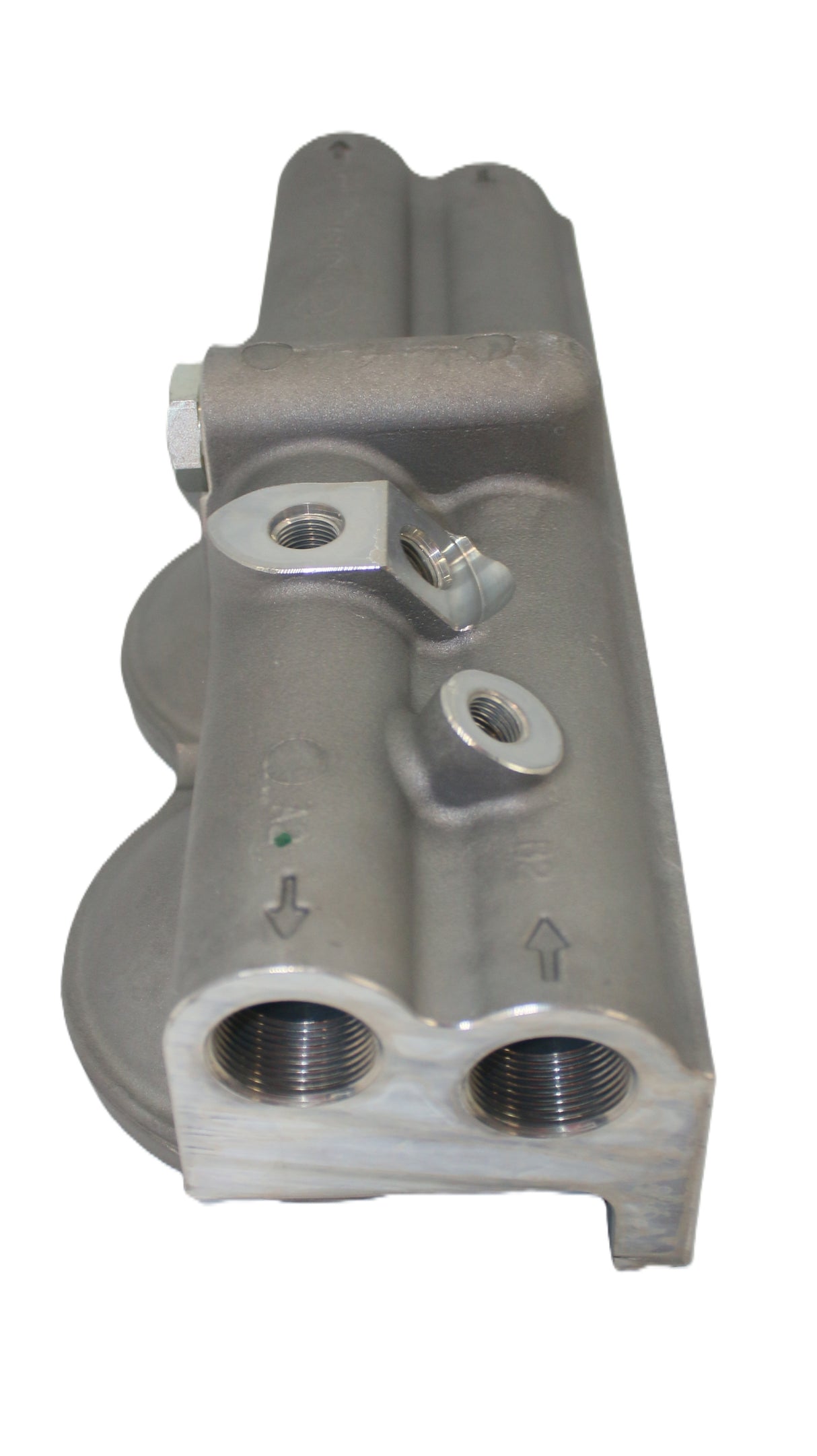VOLVO PENTA - 17427991 - HOUSING OIL FILTER