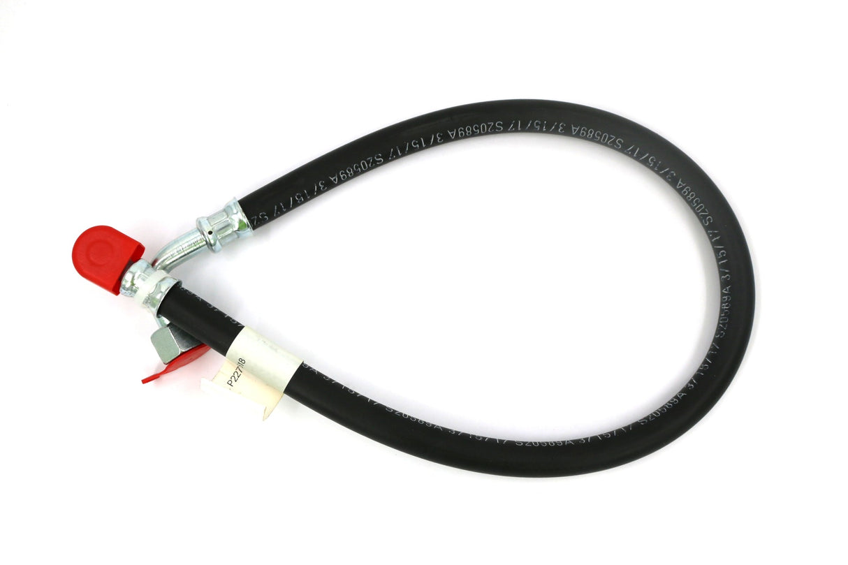 VOLVO PENTA - 22716518 - FUEL HOSE